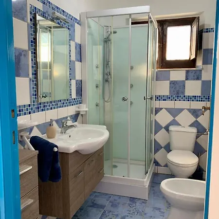 Casa Oleandri 아파트 *