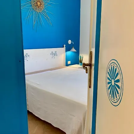 Appartement Casa Oleandri *