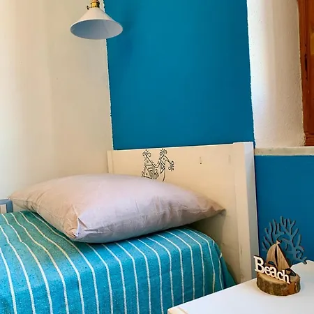 Apartment Casa Oleandri Tresnuraghes