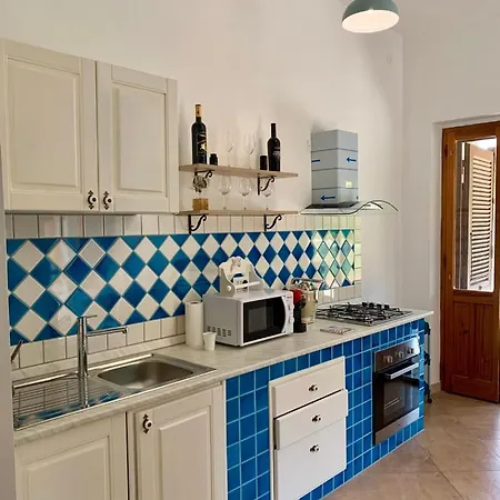 Casa Oleandri *