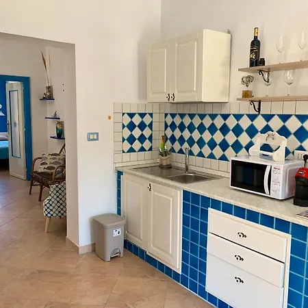 Casa Oleandri
