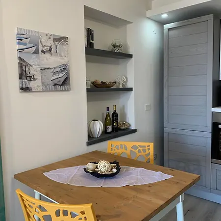Apartment Casa Oleandri