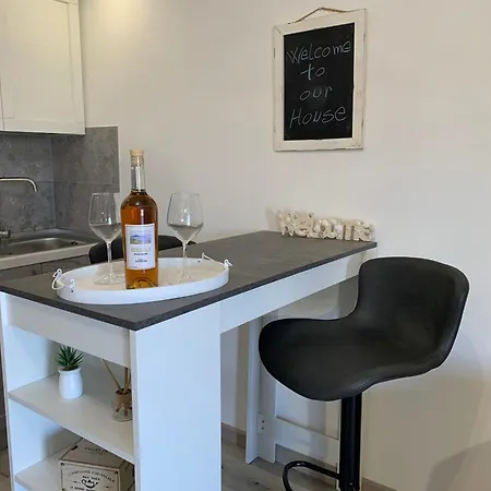 Appartement Casa Oleandri