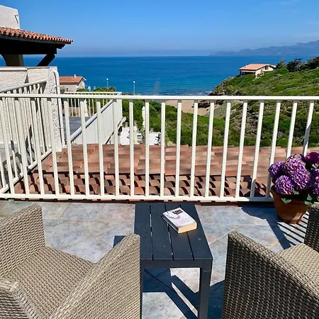 Apartment Casa Oleandri