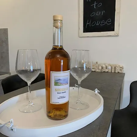 Casa Oleandri Appartement *