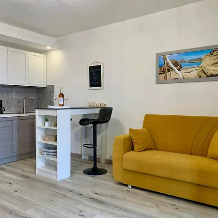 Apartment Casa Oleandri *