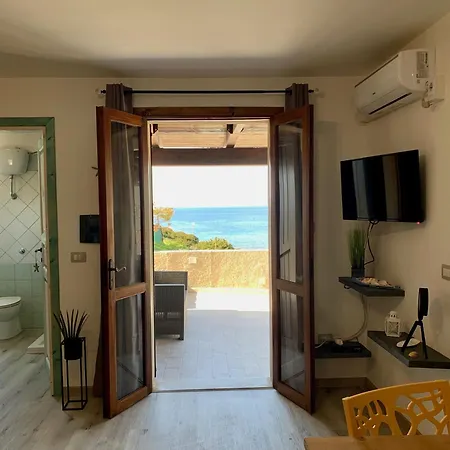Casa Oleandri Appartement Tresnuraghes