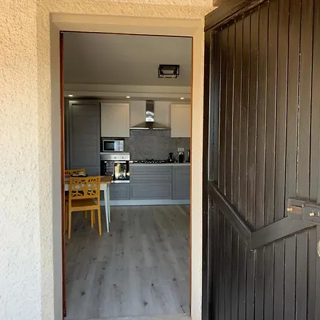 Apartment Casa Oleandri Tresnuraghes