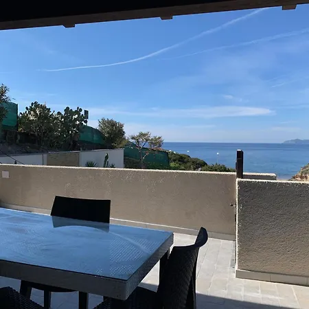 Apartment Casa Oleandri
