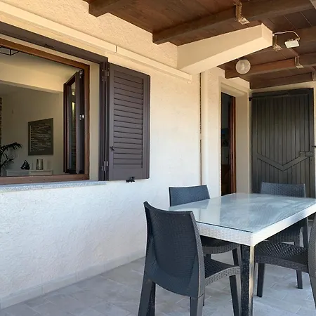 Appartement Casa Oleandri