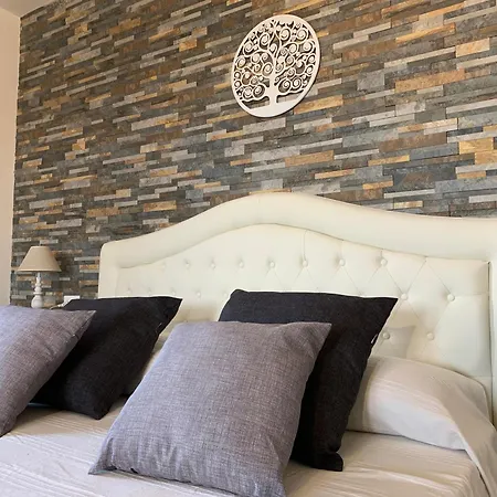 Casa Oleandri Appartement *