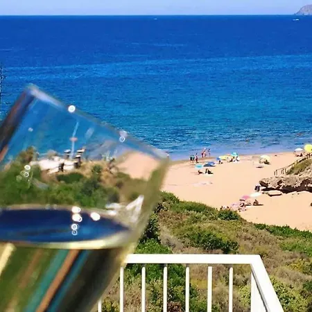 Apartment Casa Oleandri *