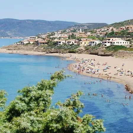 Lägenhet Casa Oleandri