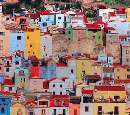 Appartement Casa Oleandri *
