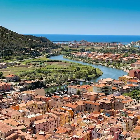 Casa Oleandri Apartment *