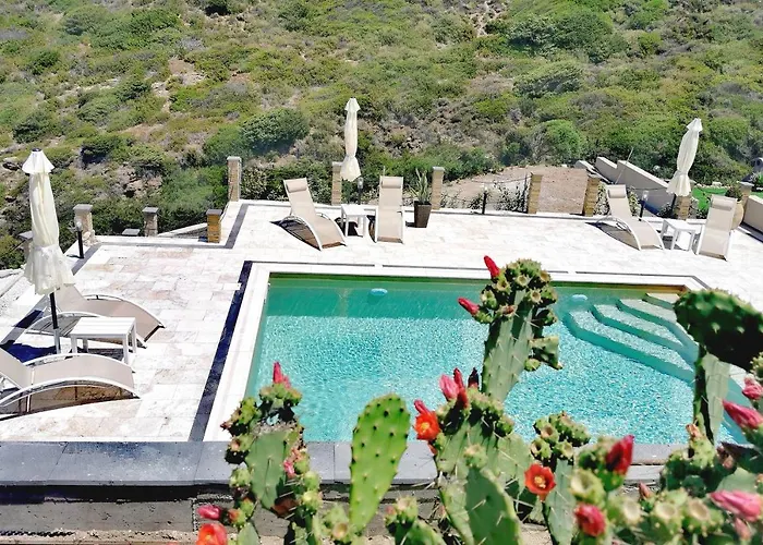 Casa Oleandri Апартаменты Трезнурагес