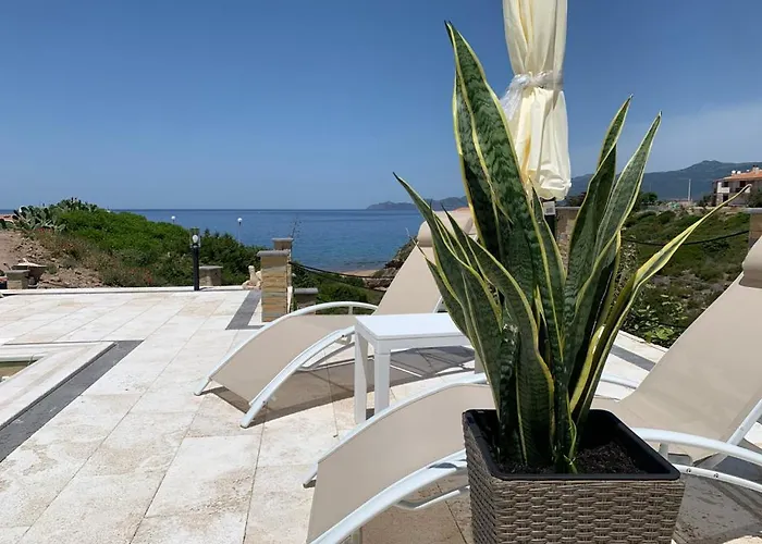 Casa Oleandri Апартаменты