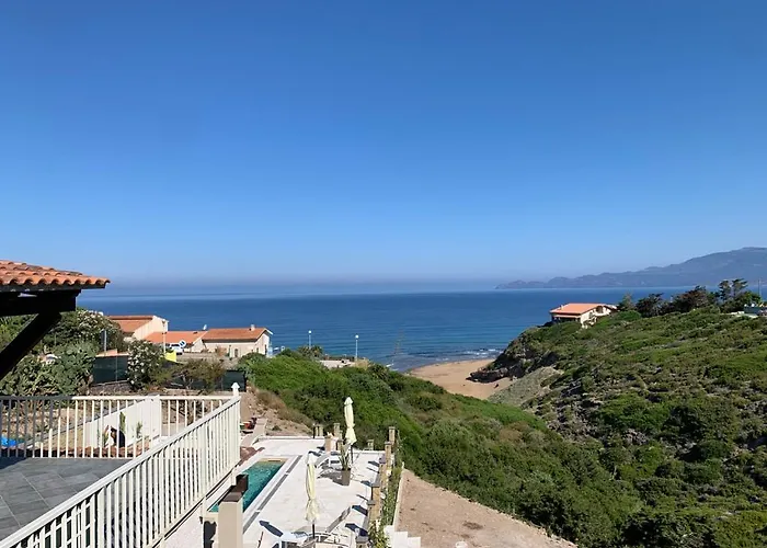 Апартаменты Casa Oleandri *