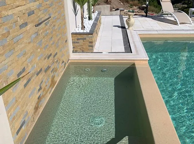 Casa Oleandri Апартаменты Трезнурагес