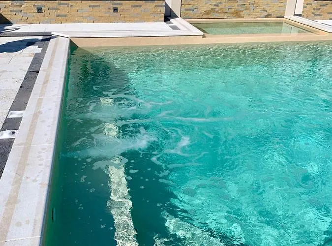 Casa Oleandri Apartamento *