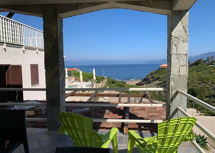 Casa Oleandri Апартаменты