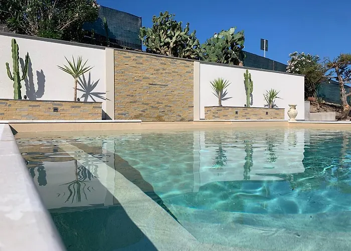 Casa Oleandri * Tresnuraghes