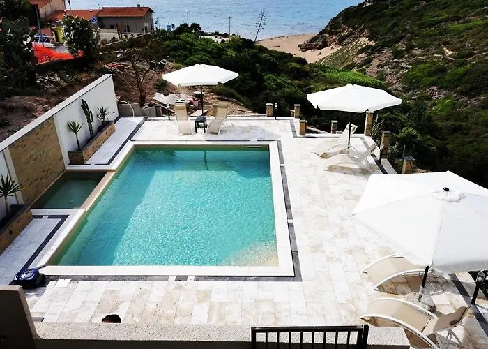 Casa Oleandri