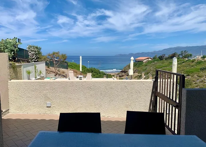 Casa Oleandri Apartamento *