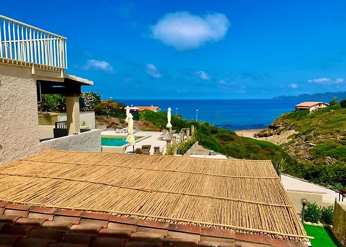 Casa Oleandri Трезнурагес