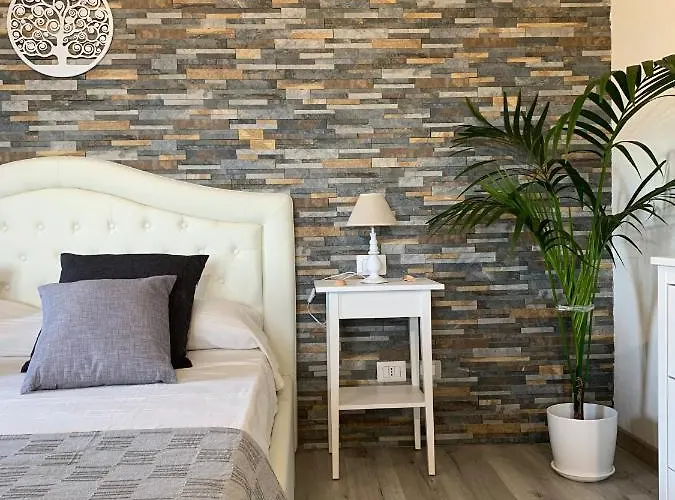 Apartamento Casa Oleandri *