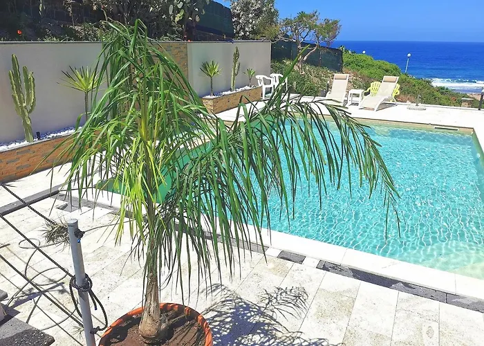 Apartamento Casa Oleandri