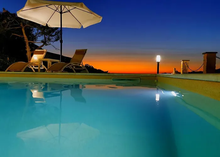 Casa Oleandri Tresnuraghes