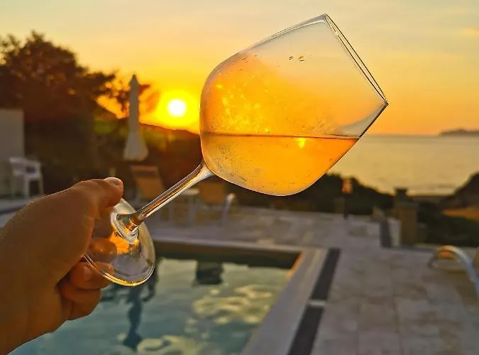 Casa Oleandri Tresnuraghes