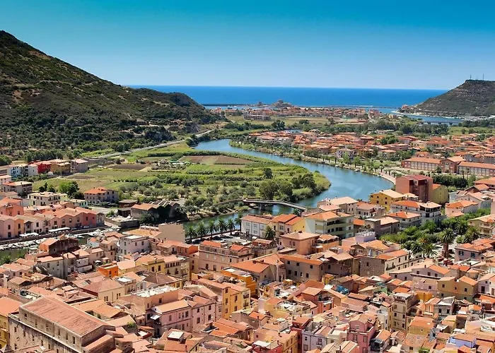 Casa Oleandri Apartamento *